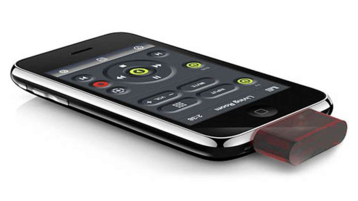 How To: Turn Your iPhone/iPod/iPad Touch Into A TV Remote