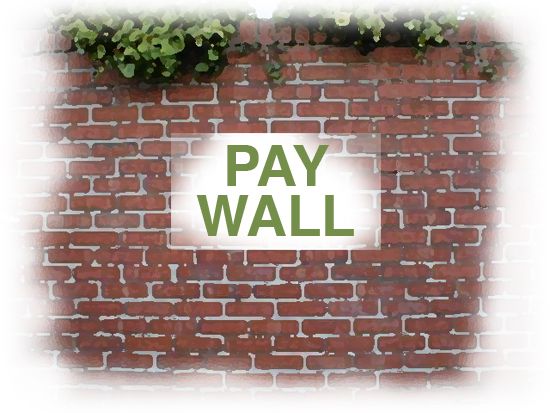 Newspapers Have Alternatives to the Paywall, But Will They Explore Them?
