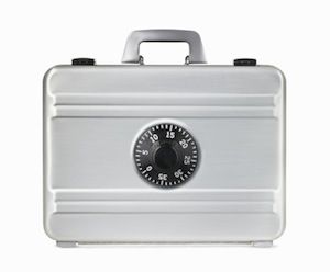 The Most Common Methods for Protecting Laptop Data  