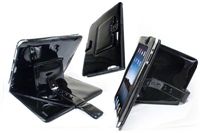 Review: TuffLuv Bi-Axis Case for iPad