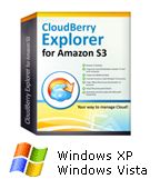 CloudBerry S3 Explorer Review