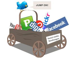 What Social Media Experts Need to Know