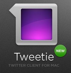 Tweetie 2 for Mac Isn't Dead, Just Being Developed Super Slowly.