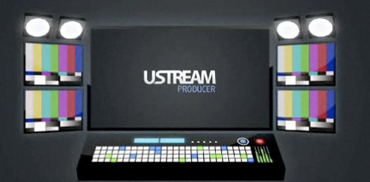 UStream Producer (Pro) Sucks. Telestream and UStream Should Be Embarrassed.