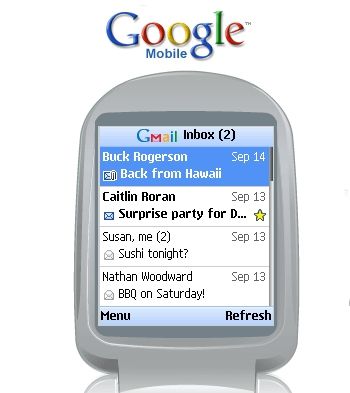 Should Google Consider Becoming A Mobile Carrier?