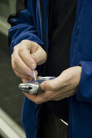 Use a "Mobile" Email Account to Increase Productivity and Security