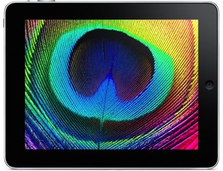 Technically Speaking: Is An iPad With 2048x1536 Resolution Possible?
