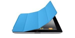 iPad 2 Unboxing