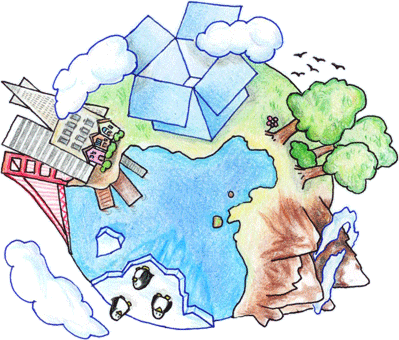 How To: Use Dropbox as a MobileMe Alternative