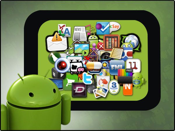 Study Finds that 80% of Paid Android Apps Are Downloaded Fewer Than 100 Times