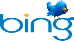 Twitter and Bing's Awkward Tweet Conversation Raises Questions