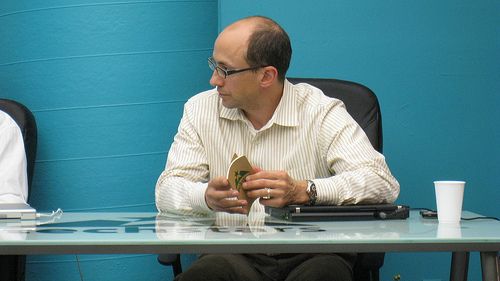 Twitter Announces 100M Active Users. I'm Not Impressed.