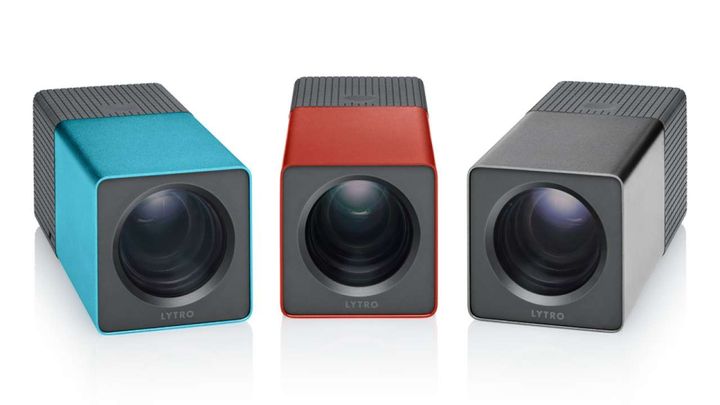 The Sleeping Wi-Fi Chip in Your Lytro Camera has Awakened