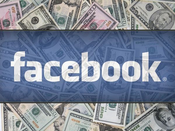 Facebook Earnings Beat Expectations: $1.81B Revenue, $0.19 EPS