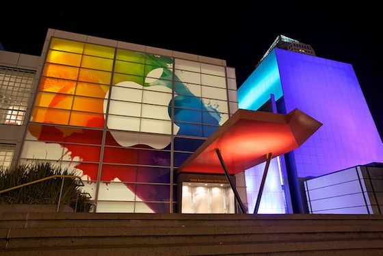 List of Websites Live Blogging Apple iPad 3 Event