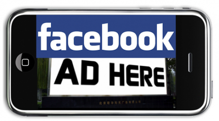 GM Was Wrong About Facebook Ads