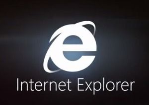 A Statistical Justification For IE Ads