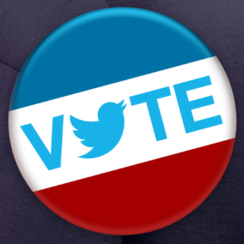 Tweets Will Decide The Presidential Debates