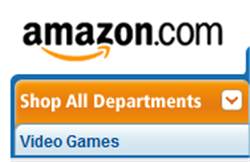 Great Video Game Deals from Amazon