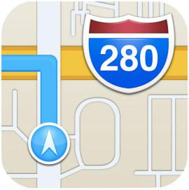 Apple Fires Manager in Charge of Maps App