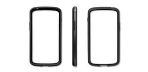 Are You Serious? Google to Offer a Nexus 4 Bumper.