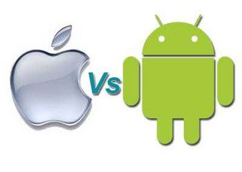 Google’s Eric Schmidt Welcomes ex-iPhoners with Complex Guide