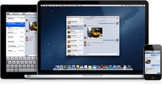 My Wish: Make Setting Up A Mac As Easy As Setting Up an iPhone