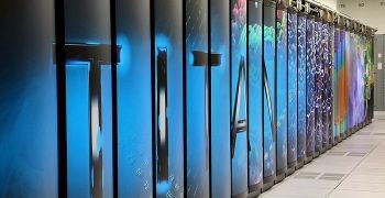 Titan: The New Supercomputer King
