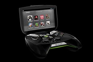 Nvidia to Launch Portable Android Gaming Device "Project SHIELD" Later This Year