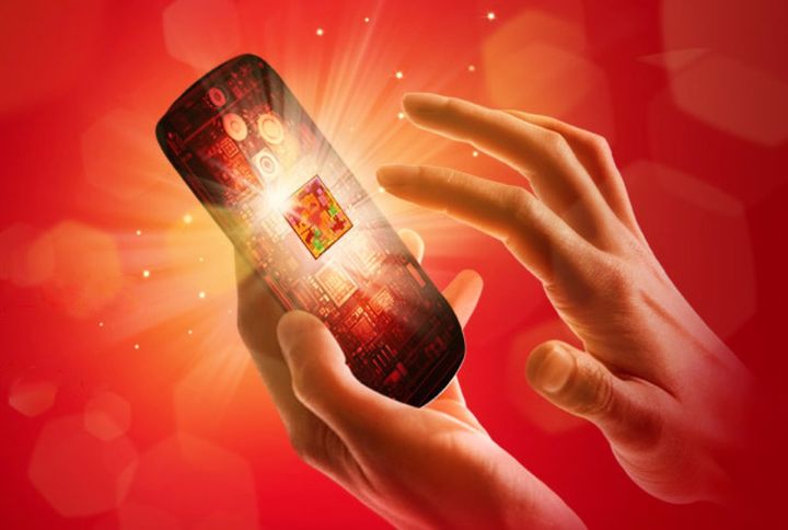 Qualcomm's Snapdragon 805 is a Powerhouse, Will be Released in 2014