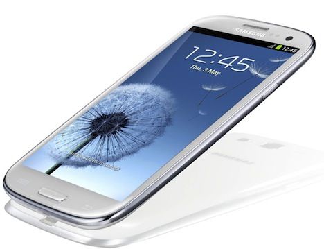 Samsung Leads Smartphone Sales In Q4, Growth Driven By Galaxy S3