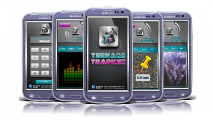 Should Parents Use Apps to Spy on Their Kids?