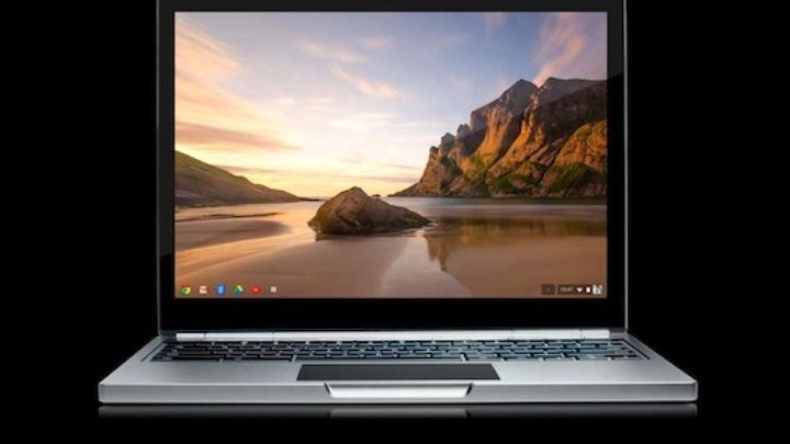 Don't Waste Your Money On The Chromebook Pixel