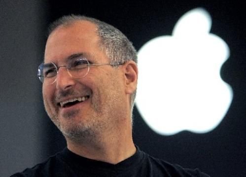 If Steve Jobs Were Alive Today...