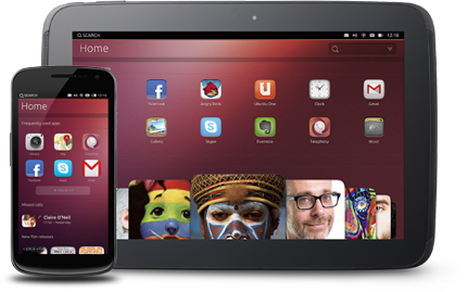 Ubuntu Touch Is Coming to More Devices Soon