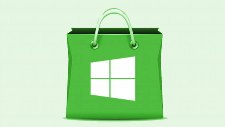 Leaked Images of Microsoft’s Universal Windows Store Appear Online
