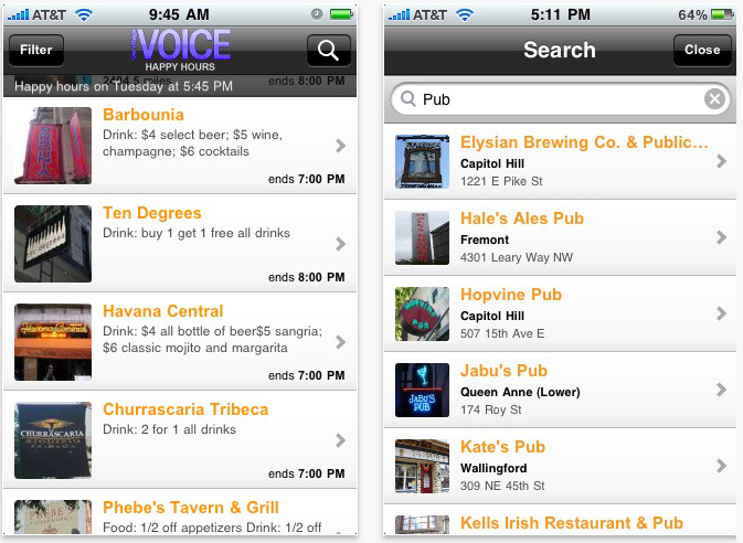 Best Spring Break Apps!