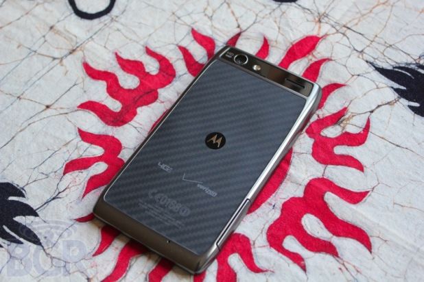 Google X Phone Specs Reportedly Revealed
