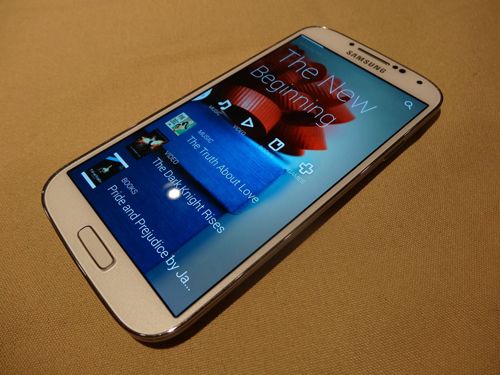 Samsung Galaxy S4 Release Date: AT&T April 26, Verizon May 30, and T-Mobile May 1