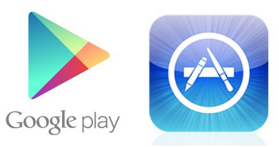 Who Will Be The Third App Store?