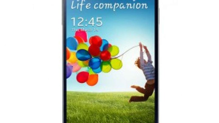Samsung Galaxy S4 Not Added to Apple Patent Lawsuit