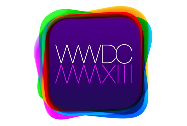 Don't Expect A New iPhone or iPad at WWDC 2013