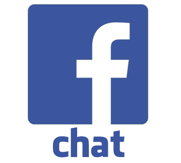 Facebook Working on New Chat Room Feature