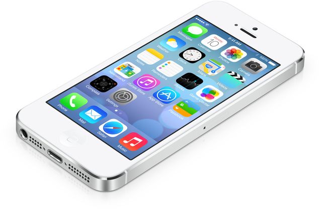Apple seeds iOS 7 Golden Master to developers