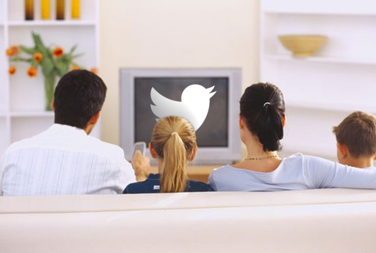 Twitter Opening up TV Ad Targeting Product To All U.S. Advertisers