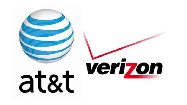 AT&T and Verizon take on T-Mobile's Jump plan