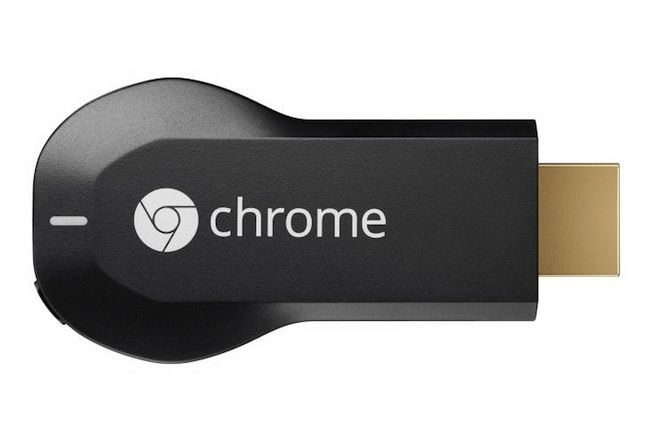 Review: Google Chromecast