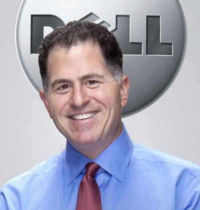 Dell Buyout Endorsed by Advisory Firm