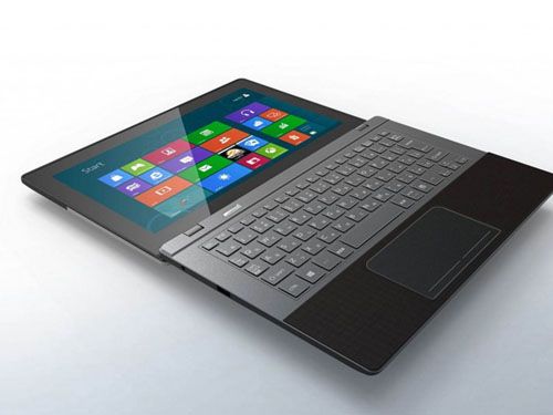 Surface Tablet Sales Flat as Microsoft Loses $900 Million on Device