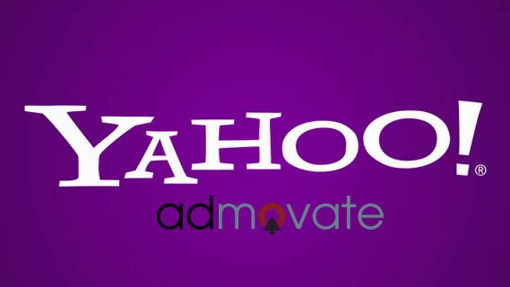 Yahoo Acquires Mobile Advert Company Admovate